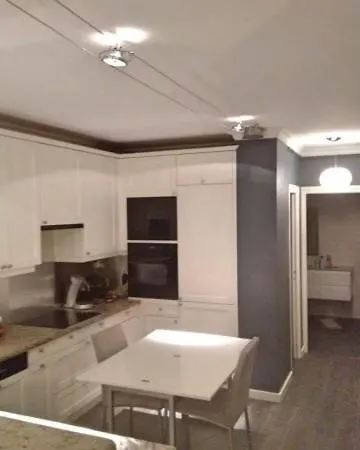 Ajaccio Centre : Superbe Appartement Apartment Ajaccio (Corsica)