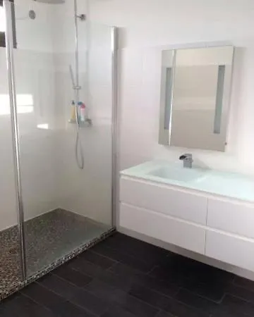 Ajaccio Centre : Superbe Appartement *