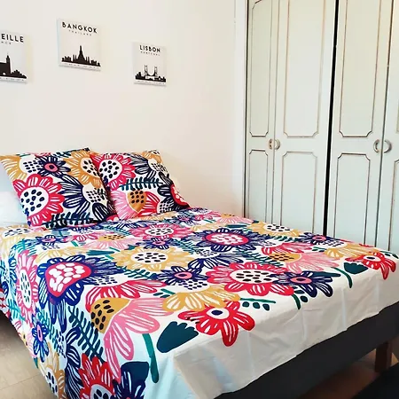 Ajaccio Centre : Superbe Appartement Apartment *